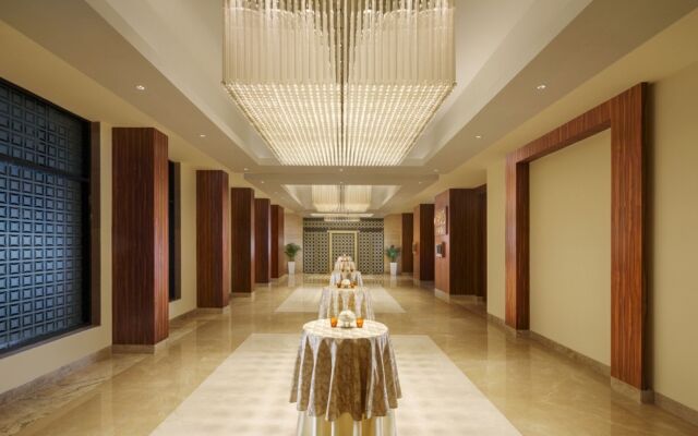 Sandal Suites Op. by Lemon Tree Hotels