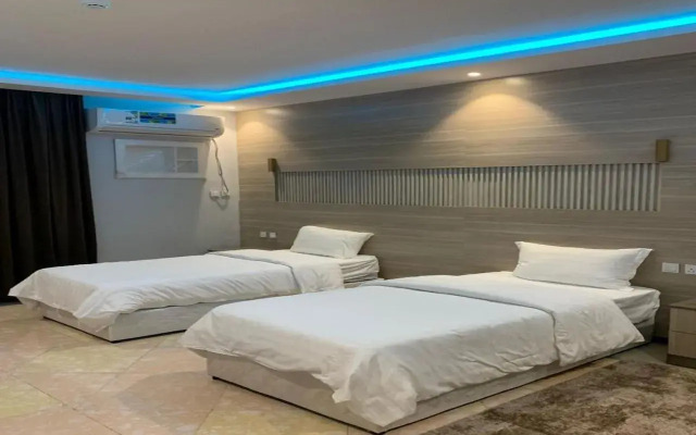 Dream Half Hotel