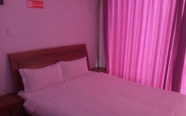 Jiaxin Hostel