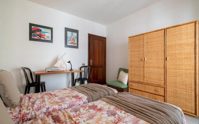Sardinia RE - Francesca s Flat - Free Parking
