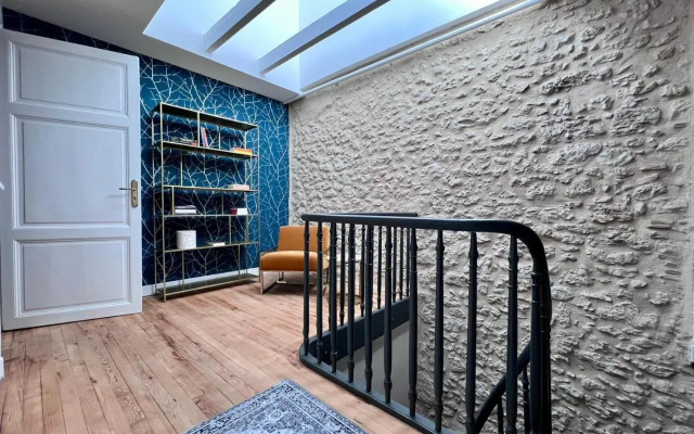 L'Envie D'Eymet, Gãžte Pour 12 Personnes