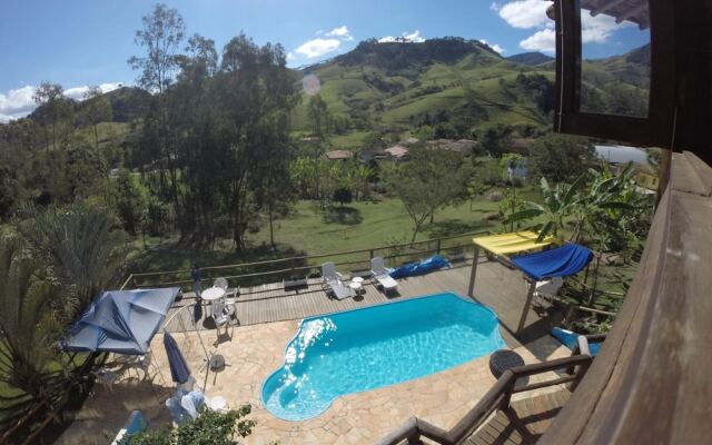 Pousada Villa dos Quilombolas