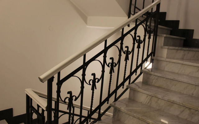 Altavilla Boutique Hotel