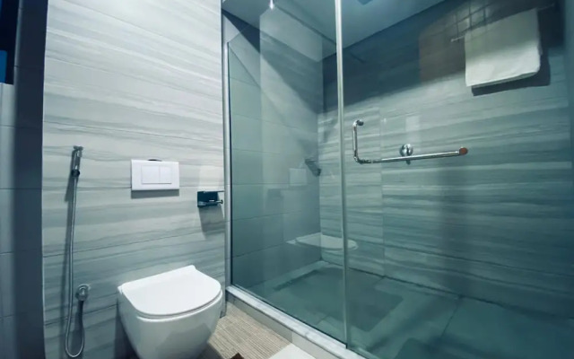 GRACE LODGE LEKKI Phase 1