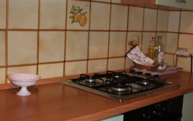 Dolce soggiorno a Cefalù