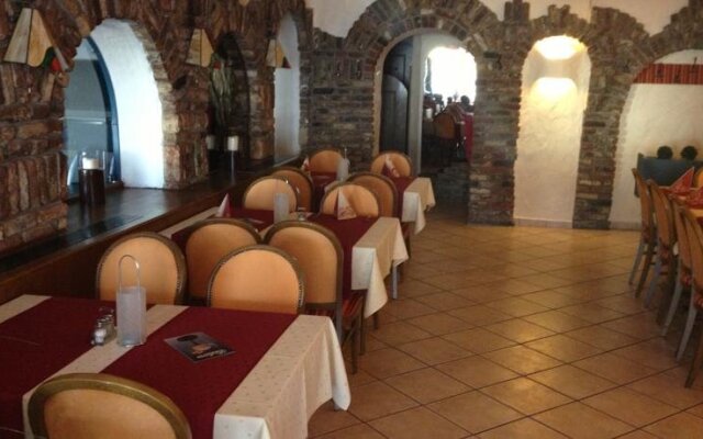 Hotel Restaurant Germania