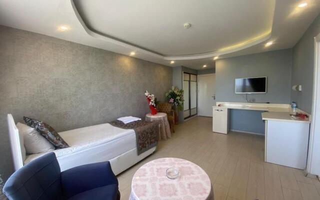 Firuze Beyaz Saray Otel