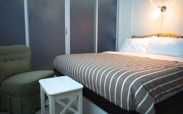 Holland Lodge Paramaribo