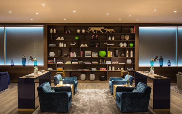 Vienna House by Wyndham Andel’s Berlin