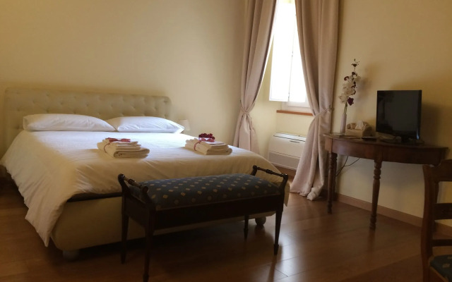 I Prati di Roma Suite