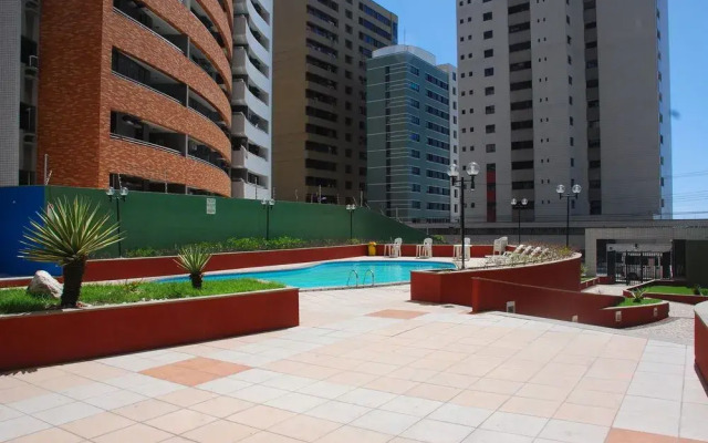 Praia De Iracema Apart