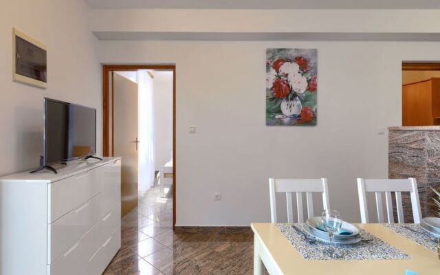 House Goga Labin