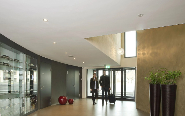 JUCKERs Boutique-Hotel und Restaurant