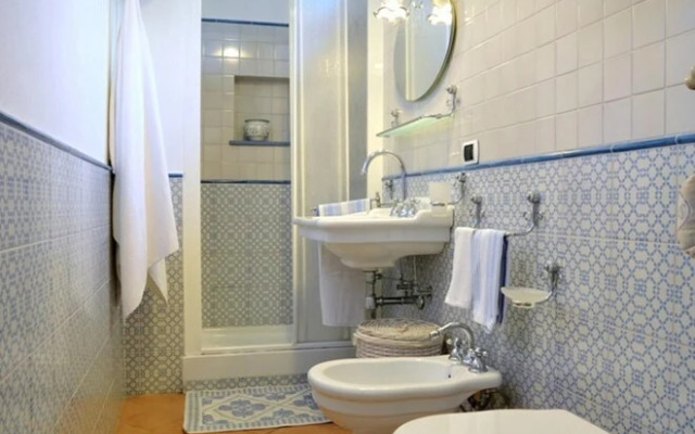 Casa Nando in Sant Agata sui Due Golfi
