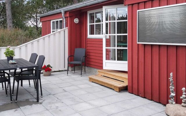 7 Person Holiday Home in Albaek