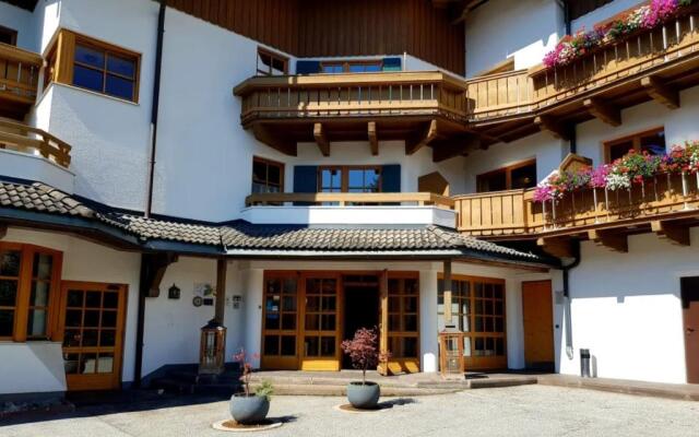 Scharlers Boutique Hotel