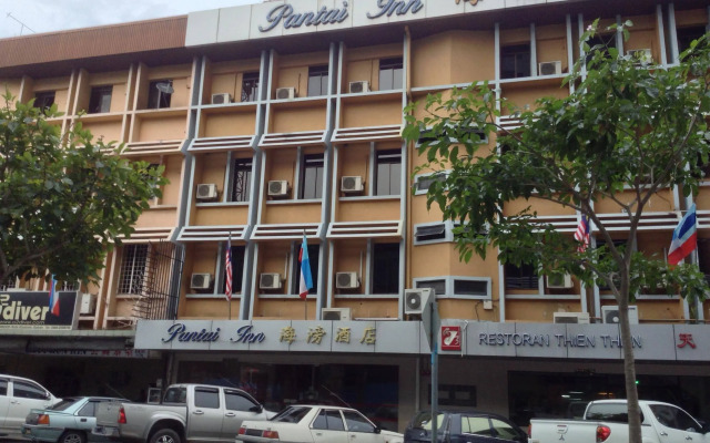Pantai Inn