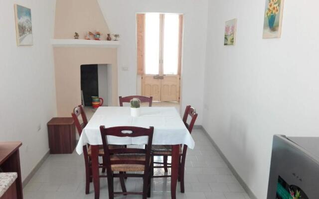 Anna House Trilocale