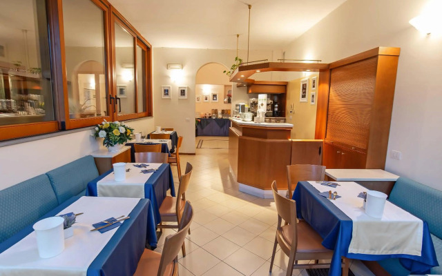 Hotel Bonifacio