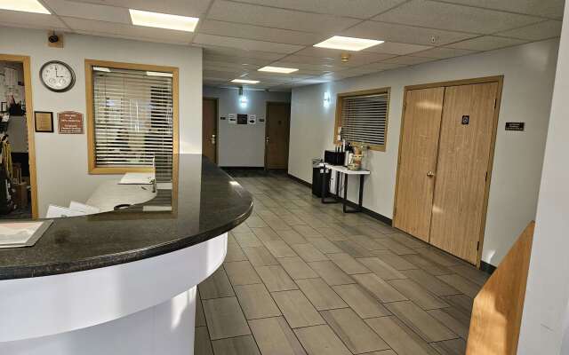 Quality Inn Tulalip - Marysville