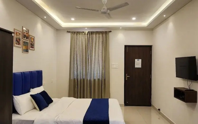 The Regal-Luxury Boutique Stays