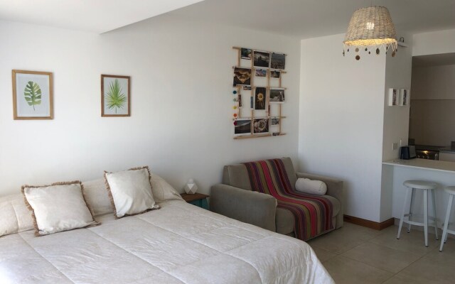 Calido y Luminoso Studio en Salta