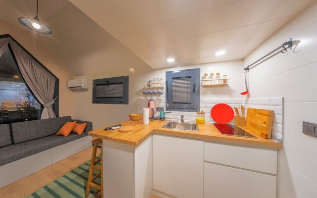 Efe Tiny House