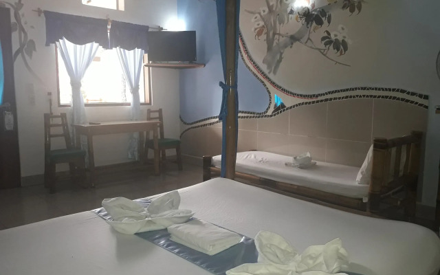 KokosNuss Garden Resort