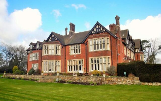 Scalford Country House Hotel