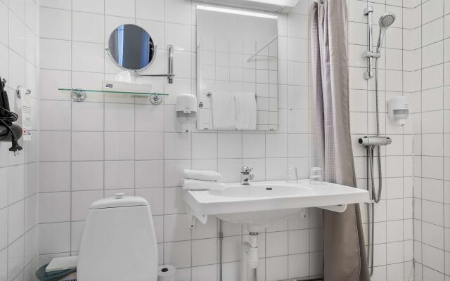 Best Western Hotel Värnamo