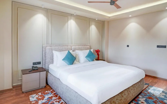 Sunday Premium 5 BHK Villa Mihika, Shimla