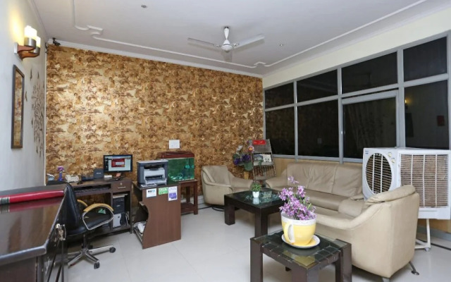 Apartment Tanish Residency By OYO Rooms