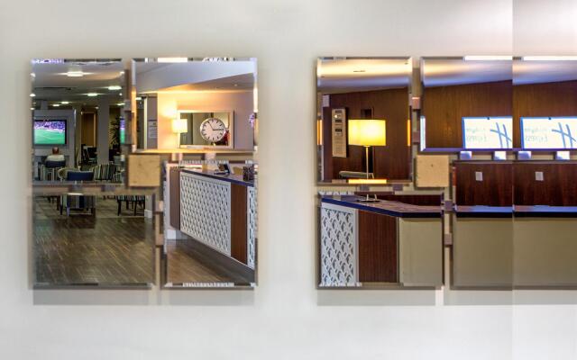 Holiday Inn Express London-Royal Docks, Docklands by IHG