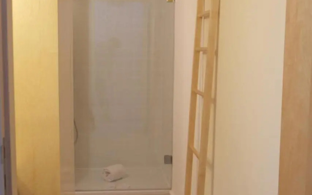 Porto Serralves Designing Apartment