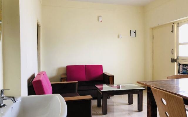 OYO 35509 Dhana Dhaanya Residency