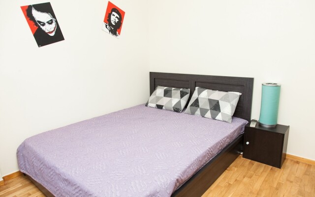 Modern apt.with sea view in Glyfada