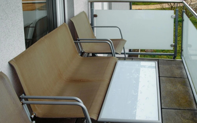 Nice Apartment in Zinnowitz With 2 Bedrooms, Sauna and Wifi