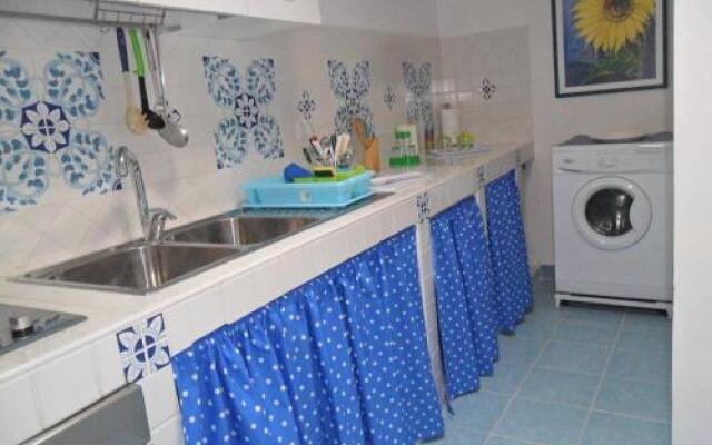 Casa vacanze Dune sul mare