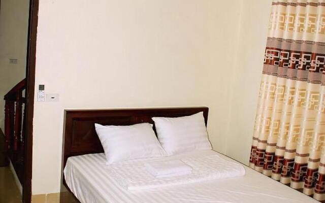Tam Coc Ngoc Minh Homestay