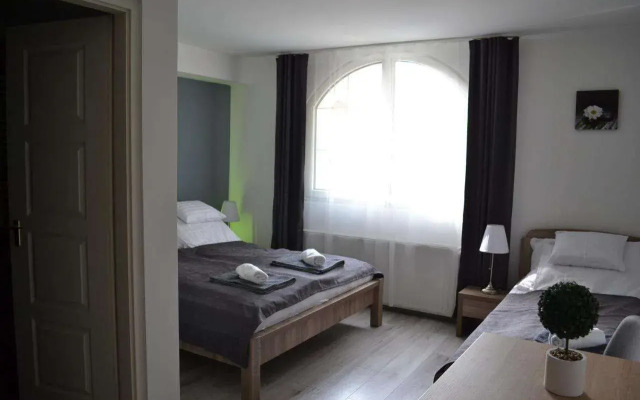FŐNIX Design Rooms