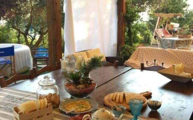 Locanda della Lavanda