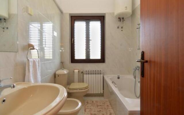 Apartment Gracijela 827