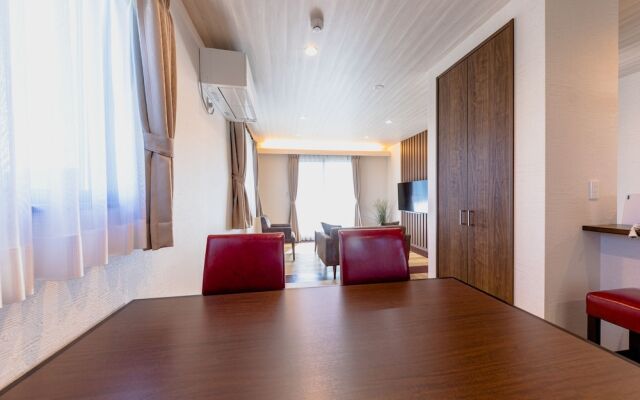 Mt. Fuji Resort Club-IKI-