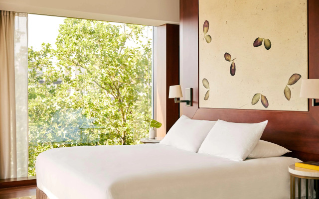 Park Hyatt Zurich