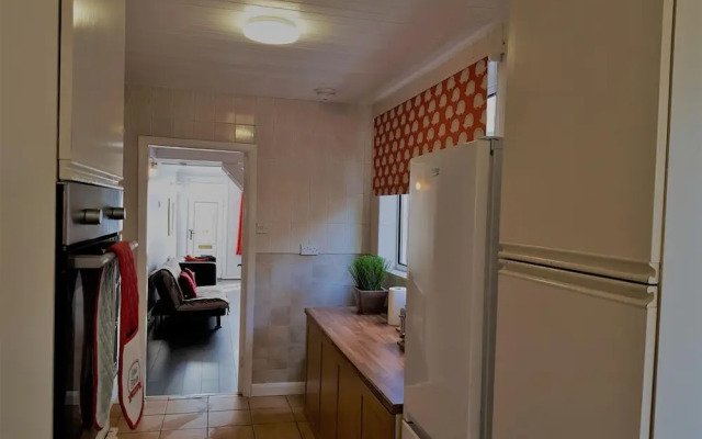 Garden City House- Huku Kwetu