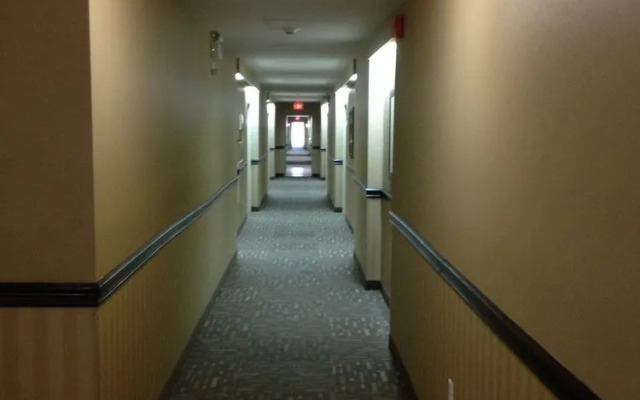 Super 8 Charlottetown PE