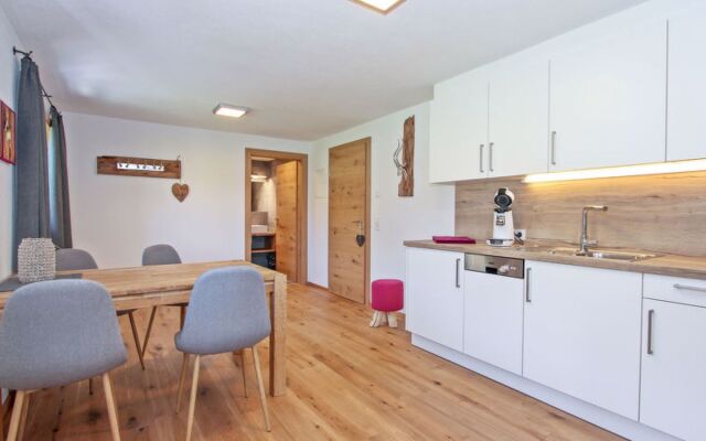 Apartment Renauer Seefeld in Tirol