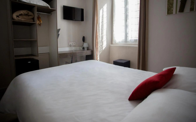 Hotel Napoléon