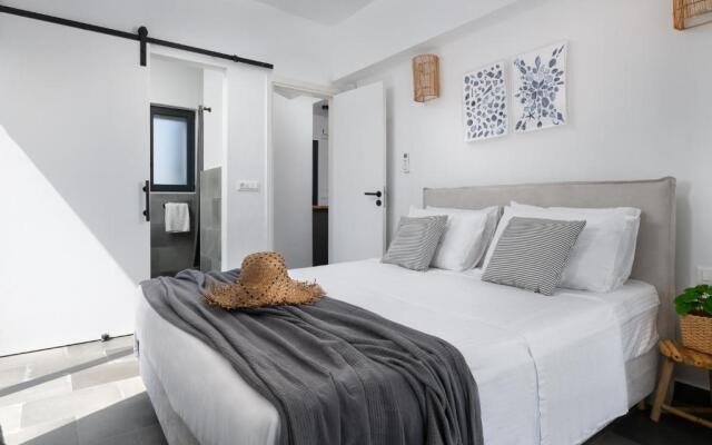 Seashell Villa