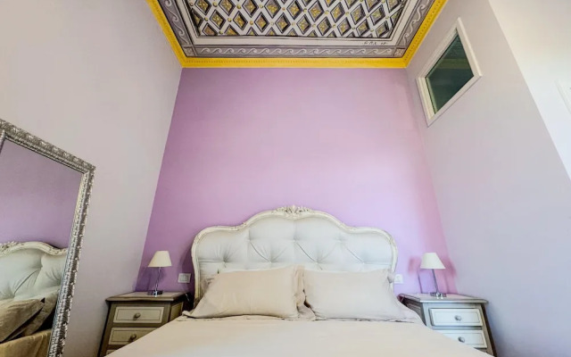 Vanvitelli Palace B&b